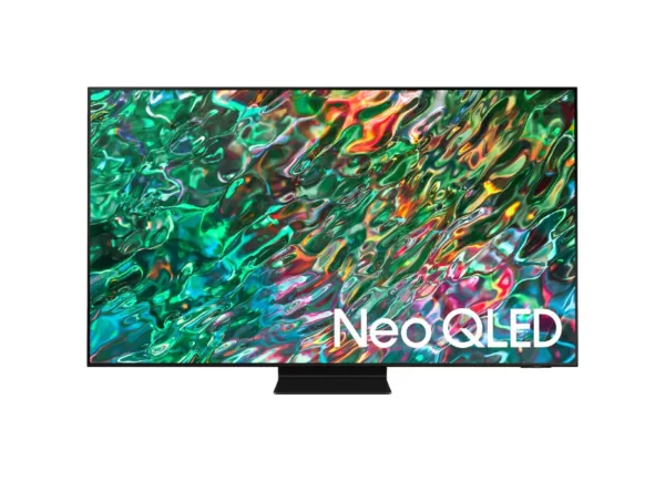 Samsung QE75QN90BATXZT Qn90B Téléviseur intelligent 75" qled 4k - noir