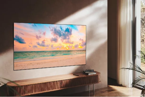 Samsung QE75QN90BATXZT Qn90B Téléviseur intelligent 75" qled 4k - noir – Image 8