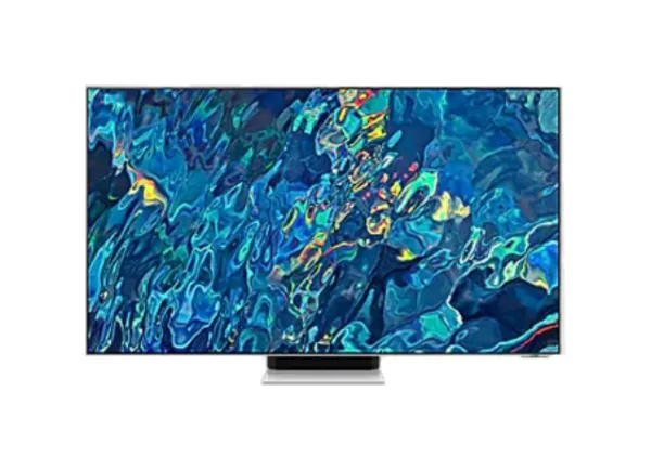 Samsung QE65QN95BATXZT Qn95B Smart TV 65" qled 4k - argent – Image 9