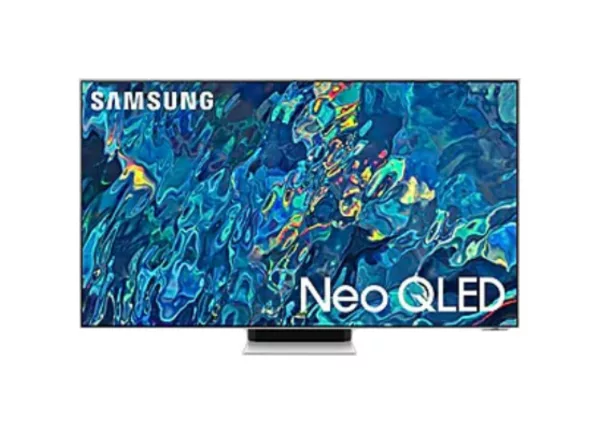 Samsung QE65QN95BATXZT Qn95B Smart TV 65" qled 4k - argent – Image 11