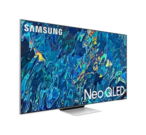 Samsung QE65QN95BATXZT Qn95B Smart TV 65" qled 4k - argent – Image 12
