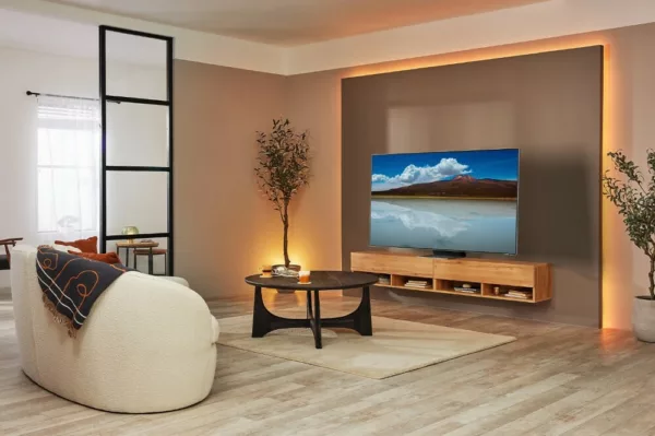 Samsung QE65QN95BATXZT Qn95B Smart TV 65" qled 4k - argent – Image 20