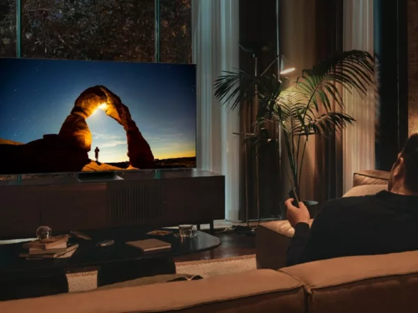Samsung QE75QN900BTXZT 9 Téléviseur intelligent 75'' qled 8k - noir – Image 9