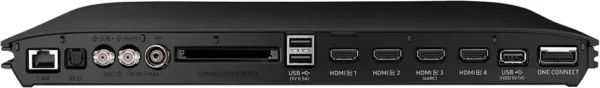 Samsung QE75QN900BTXZT 9 Téléviseur intelligent 75'' qled 8k - noir – Image 4
