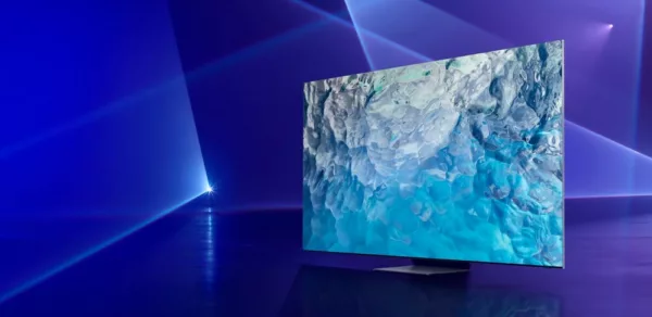 Samsung QE75QN900BTXZT 9 Téléviseur intelligent 75'' qled 8k - noir – Image 6