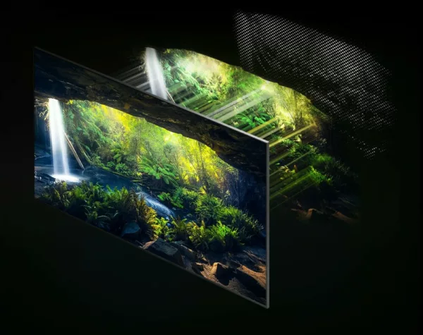 Samsung QE75QN900BTXZT 9 Téléviseur intelligent 75'' qled 8k - noir – Image 7