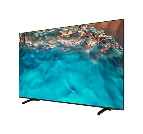 Samsung HG50BU800EUXEN téléviseur d'hôtel 50" uhd 4k - noir – Image 2