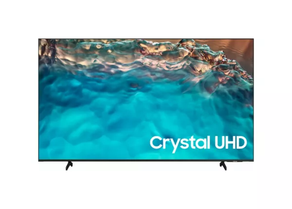 Samsung HG50BU800EUXEN téléviseur d'hôtel 50" uhd 4k - noir