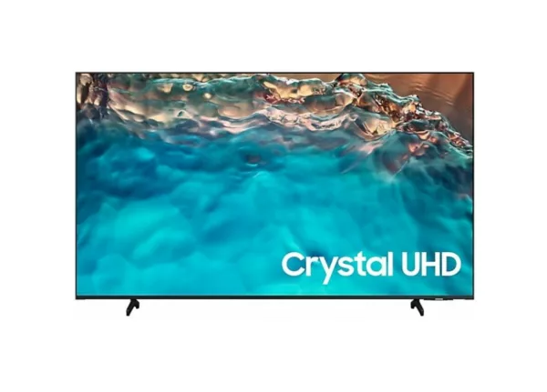 Samsung HG55BU800EUXEN téléviseur d'hôtel 55" uhd 4k - noir