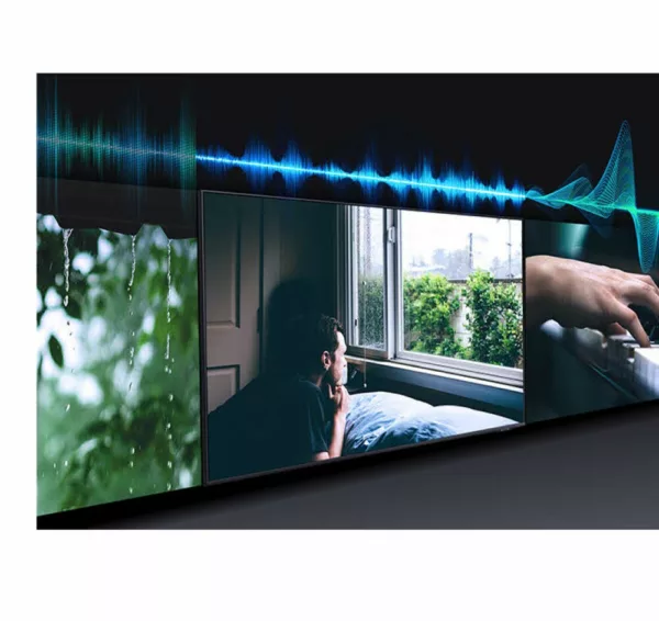 Samsung HG55BU800EUXEN téléviseur d'hôtel 55" uhd 4k - noir – Image 7
