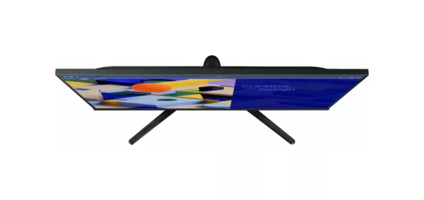 Moniteur IPS Full HD Samsung LS27C310EAUXEN S31C 27 pouces – noir – Image 3