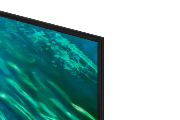 Samsung QE32Q50AEU 5 Téléviseur intelligent 32'' qled - noir – Image 4