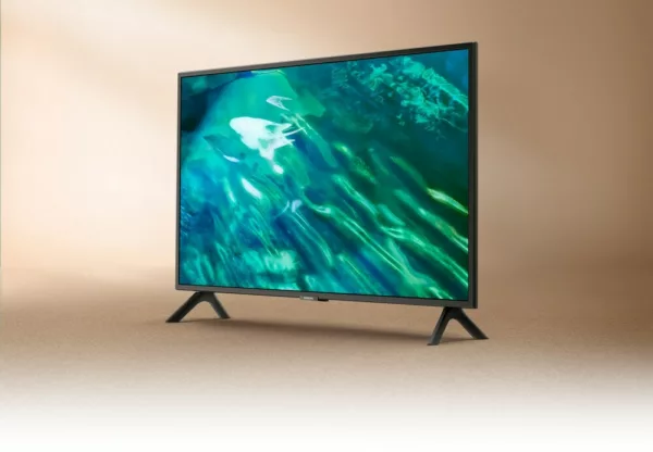 Samsung QE32Q50AEU 5 Téléviseur intelligent 32'' qled - noir – Image 5