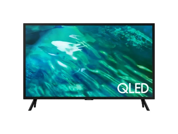Samsung QE32Q50AEU 5 Téléviseur intelligent 32'' qled - noir