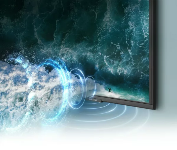 Samsung QE32Q50AEU 5 Téléviseur intelligent 32'' qled - noir – Image 8