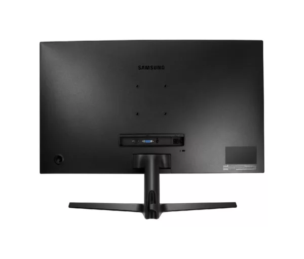 Samsung LC27R500FHRXEN Cr50 Moniteur incurvé pour 27" full HD – transparent – Image 2