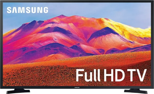 Samsung UE32T5372CDXZT 5 Téléviseur intelligent LED full hd 32'' - noir