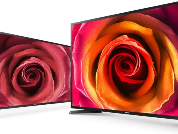 Samsung UE24N4300AUXZT 4 Téléviseur intelligent LED 24" HD - noir – Image 4