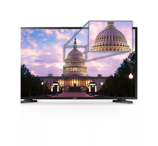 Samsung UE24N4300AUXZT 4 Téléviseur intelligent LED 24" HD - noir – Image 5