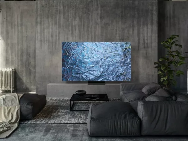 Samsung QE77S90CATXZU 9 Téléviseur intelligent oled 4k 77'' - noir – Image 5