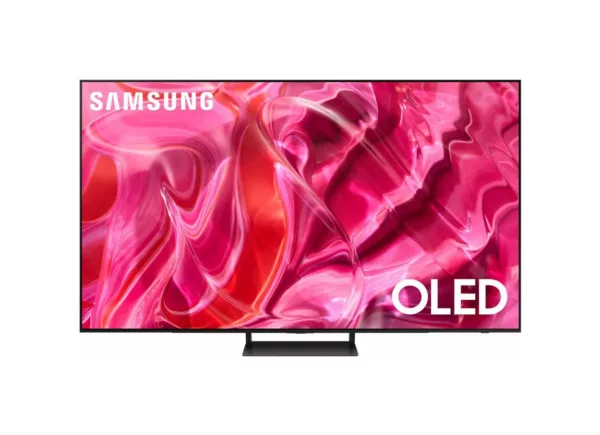 Samsung QE77S90CATXZU 9 Téléviseur intelligent oled 4k 77'' - noir