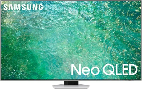 Samsung QE75QN85CATXZT 8 Smart tv 75'' neo qled 4k - argent