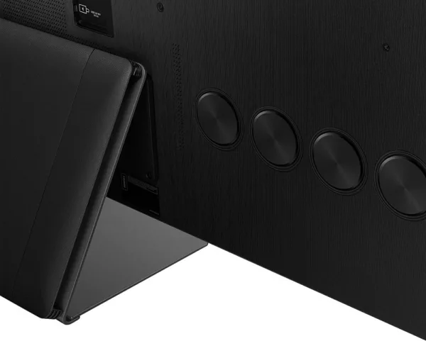 Samsung QE75QN800CTXZT 8 Téléviseur intelligent qled 8k 75'' – noir titane – Image 3