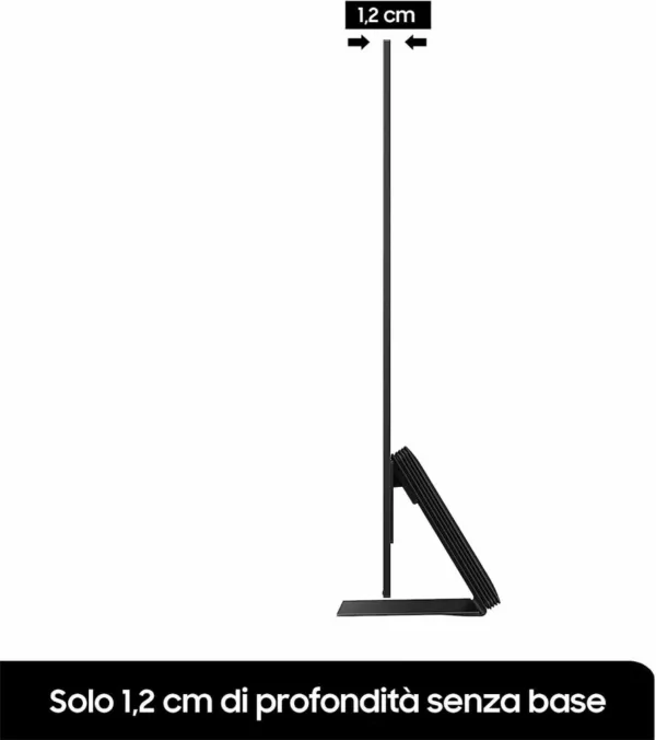Samsung QE77S95CATXZT 9 Téléviseur intelligent oled 4k 77'' - noir – Image 4