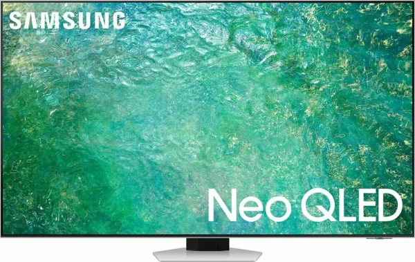 Samsung QE65QN85CATXZT 8 Smart TV 65'' néo qled 4k - argent
