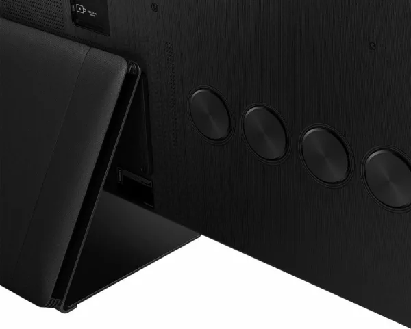 Samsung QE65QN900CTXZT 9 Smart TV 65'' néo qled 8k - noir – Image 2