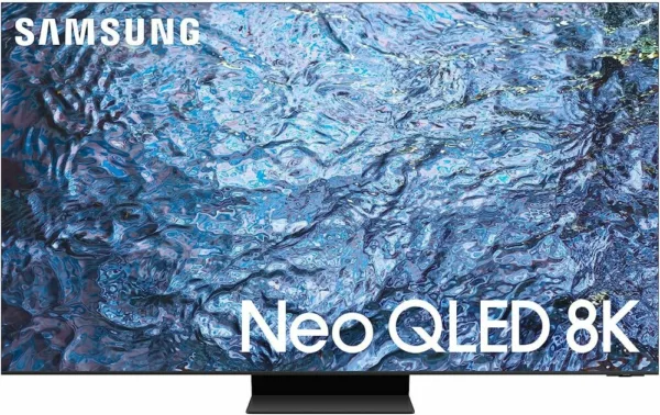 Samsung QE65QN900CTXZT 9 Smart TV 65'' néo qled 8k - noir