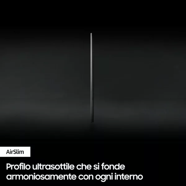 Samsung UE65CU8570UXZT 8 Smart tv 65'' uhd 4k – gris titane – Image 4
