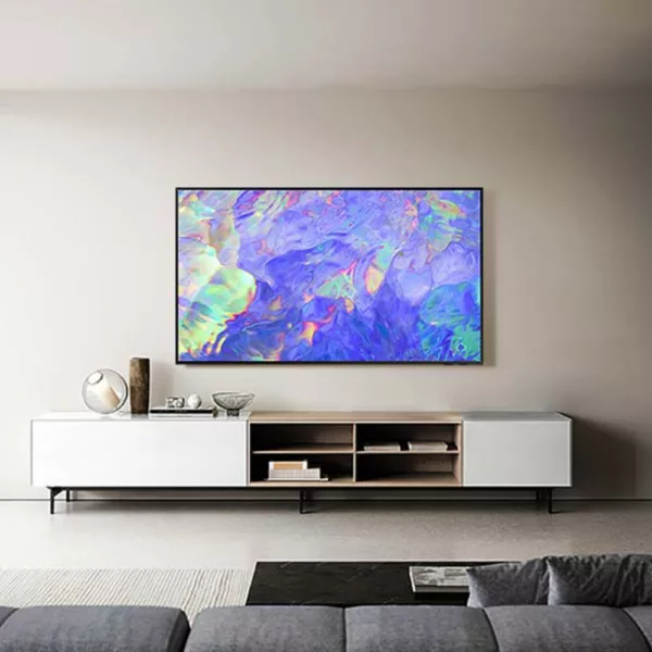 Samsung UE65CU8570UXZT 8 Smart tv 65'' uhd 4k – gris titane – Image 6