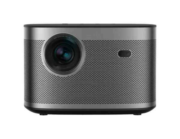 Projecteur portable intelligent Xgimi HORIZON – 1920 x 1080p – 2200 ansi-lumens – DLP – Gris – Image 2
