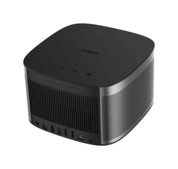 Projecteur portable intelligent Xgimi HORIZON – 1920 x 1080p – 2200 ansi-lumens – DLP – Gris – Image 4