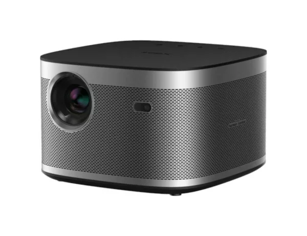 Projecteur portable intelligent Xgimi HORIZON – 1920 x 1080p – 2200 ansi-lumens – DLP – Gris