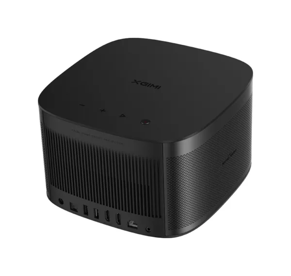 Projecteur portable intelligent 4K Xgimi HORIZON PRO – 3840 x 2160p – 2200 ansi-lumens – DLP – Gris – Image 4