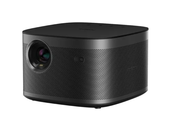 Projecteur portable intelligent 4K Xgimi HORIZON PRO – 3840 x 2160p – 2200 ansi-lumens – DLP – Gris – Image 5