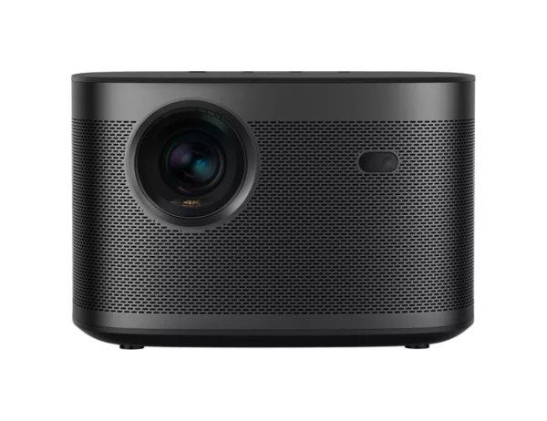 Projecteur portable intelligent 4K Xgimi HORIZON PRO – 3840 x 2160p – 2200 ansi-lumens – DLP – Gris