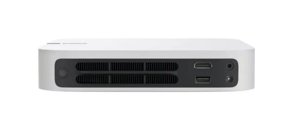 Projecteur Full HD portable intelligent Xgimi ELFIN – 1920 x 1080 pixels – 800 ansi-lumens – DLP – Blanc – Image 2
