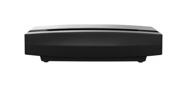 Projecteur portable 4k ultra courte focale Xgimi AURA – 3840 x 2160p – 2400 ansi-lumens – DLP – Gris – Image 3
