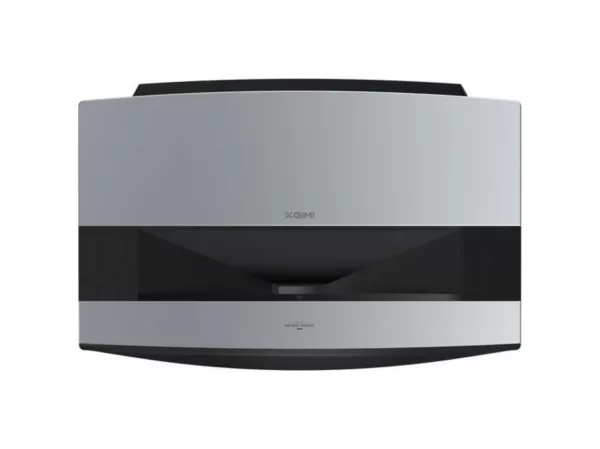 Projecteur portable 4k ultra courte focale Xgimi AURA – 3840 x 2160p – 2400 ansi-lumens – DLP – Gris – Image 5