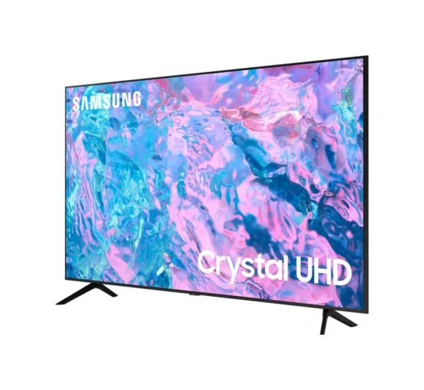 Samsung UE43CU7172UXXH 7 Téléviseur intelligent LED uhd 4k 43'' - noir – Image 2