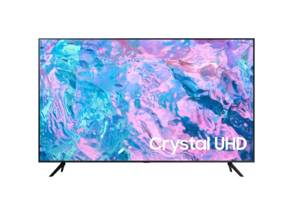 Samsung UE43CU7172UXXH 7 Téléviseur intelligent LED uhd 4k 43'' - noir