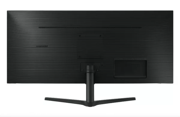 Samsung LS34C500GAUXEN Viewinfinity S5 Moniteur 34" ultra large - noir – Image 2