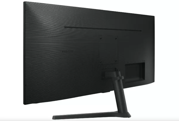 Samsung LS34C500GAUXEN Viewinfinity S5 Moniteur 34" ultra large - noir – Image 6