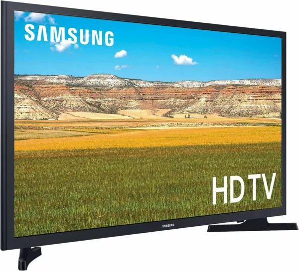 Samsung UE32T4300AEXZT 4 Téléviseur intelligent 32" led hd - noir – Image 2