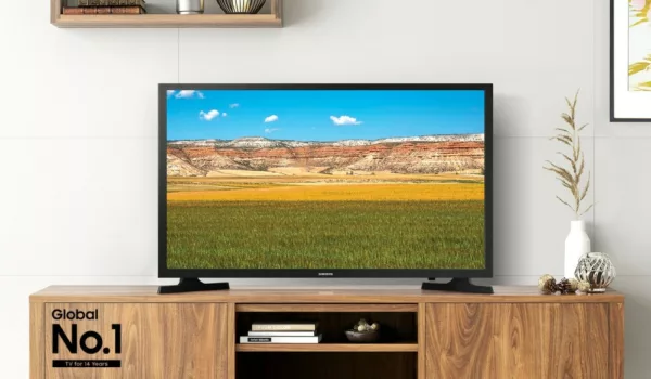 Samsung UE32T4300AEXZT 4 Téléviseur intelligent 32" led hd - noir – Image 4