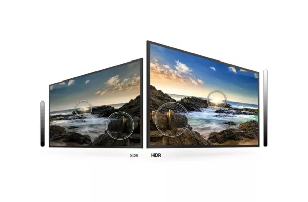 Samsung UE32T4300AEXZT 4 Téléviseur intelligent 32" led hd - noir – Image 6