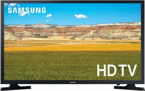 Samsung UE32T4300AEXZT 4 Téléviseur intelligent 32" led hd - noir